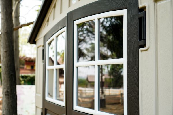 Modular Home Restoration