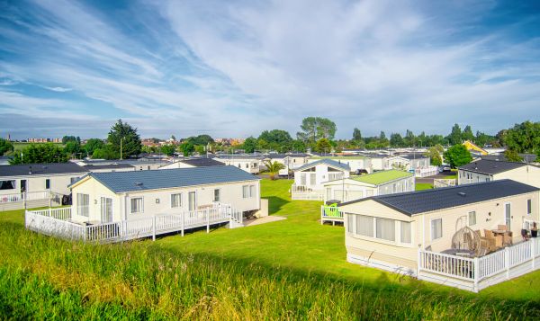 Mobile Home Repair Service