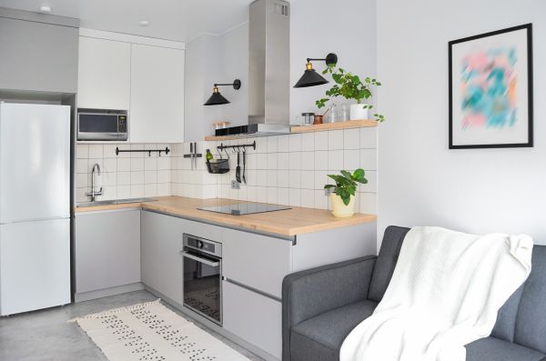 Modular Home Remodeling
