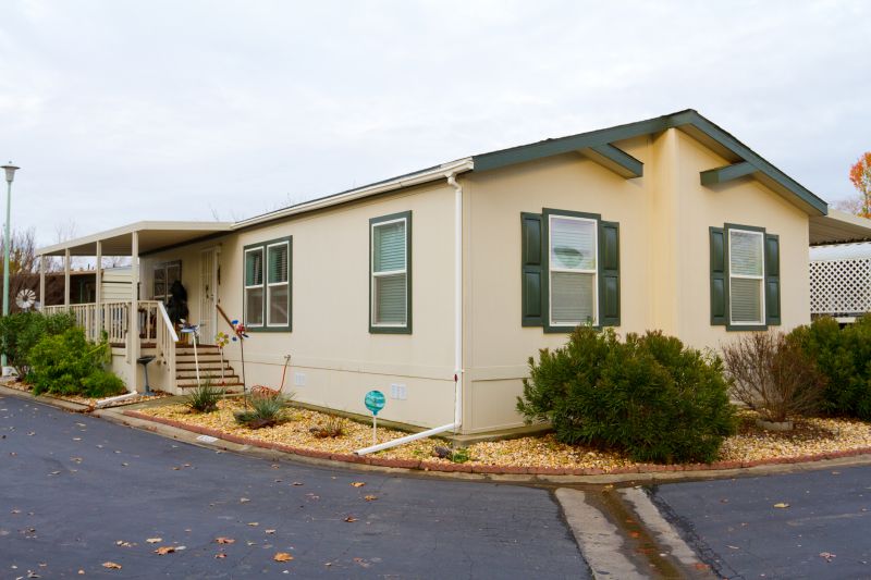 Modular Home Repair