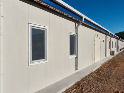 Use of Quality Materials